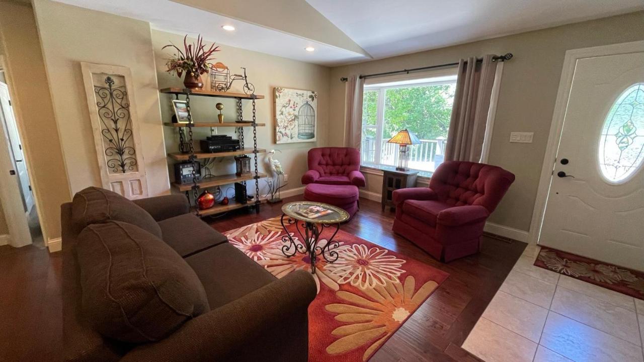 Villa Great Escape à New Buffalo Extérieur photo