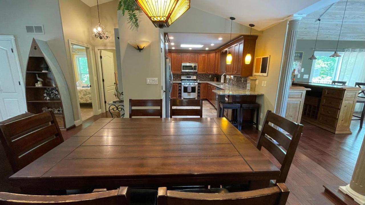 Villa Great Escape à New Buffalo Extérieur photo