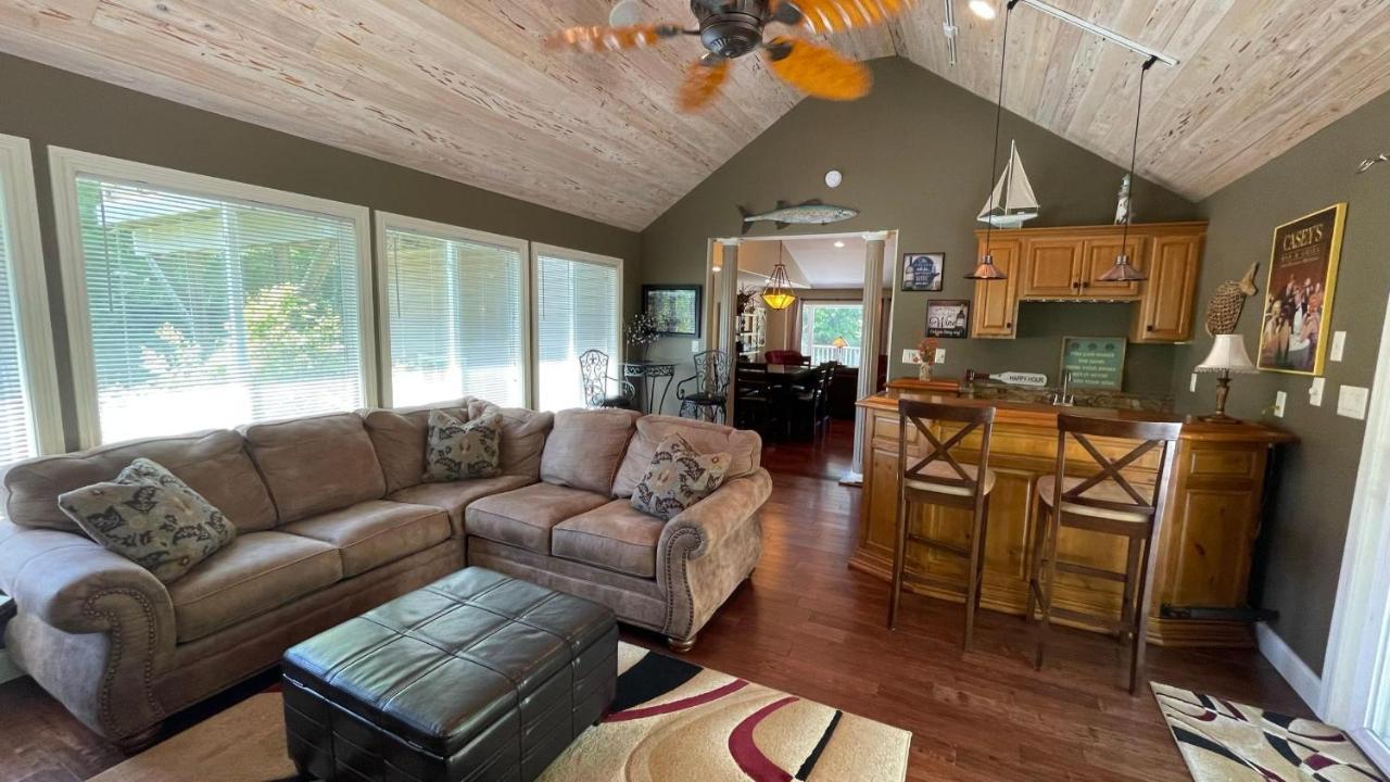 Villa Great Escape à New Buffalo Extérieur photo