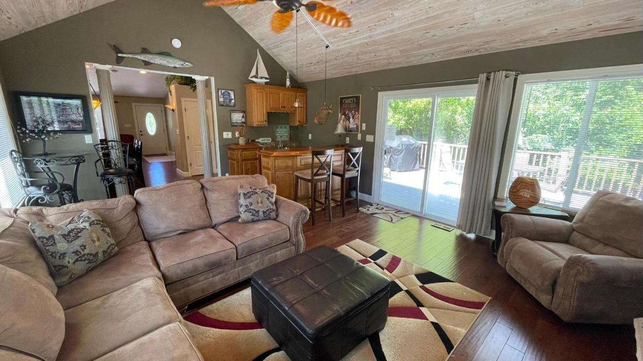 Villa Great Escape à New Buffalo Extérieur photo