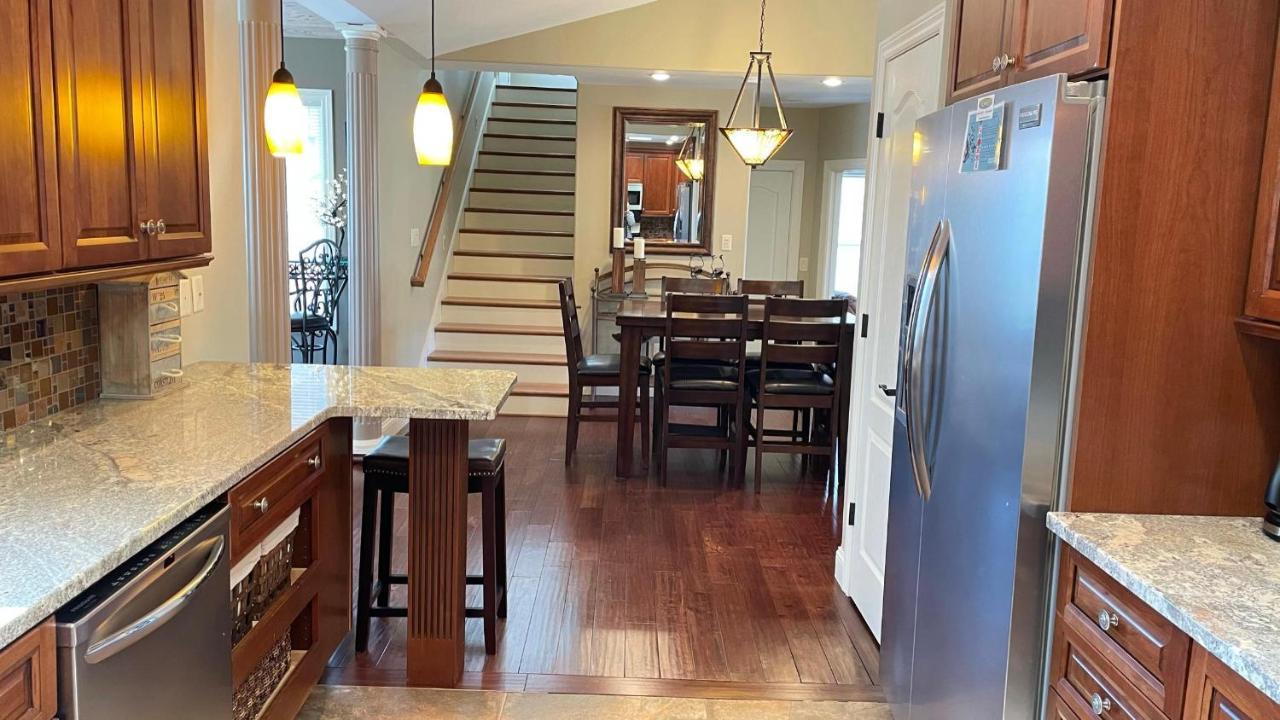 Villa Great Escape à New Buffalo Extérieur photo
