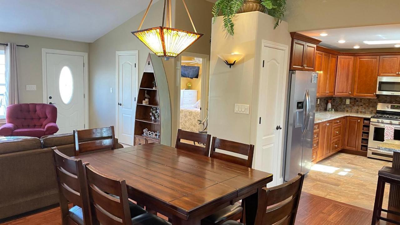 Villa Great Escape à New Buffalo Extérieur photo