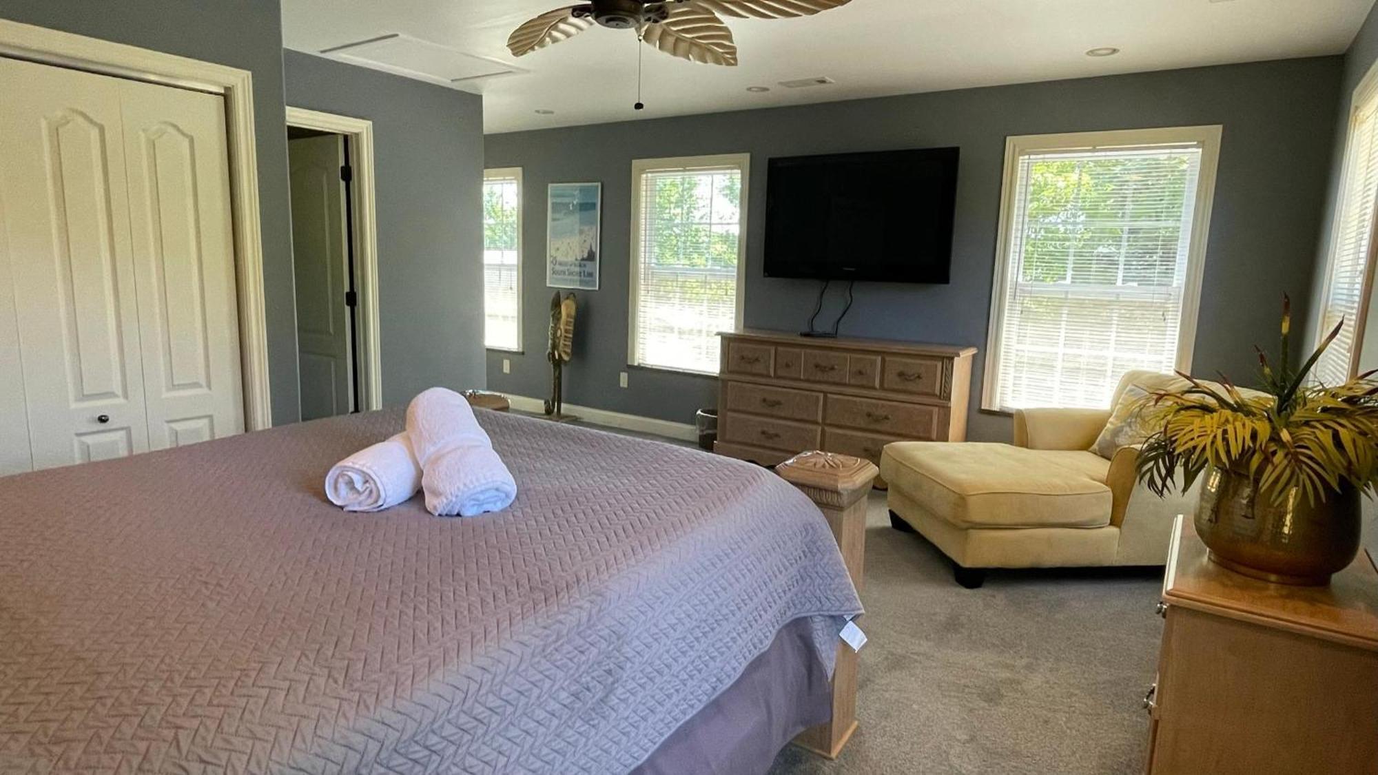 Villa Great Escape à New Buffalo Extérieur photo