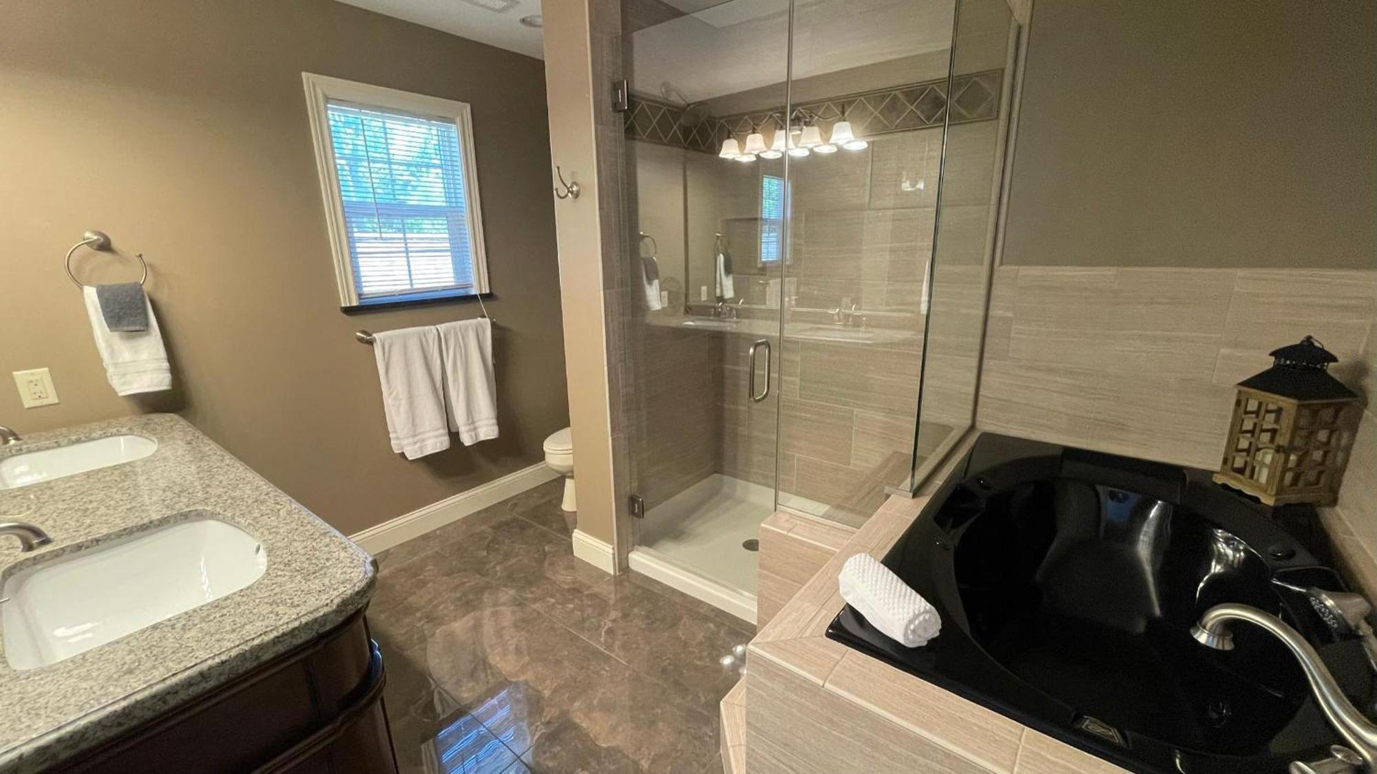 Villa Great Escape à New Buffalo Extérieur photo