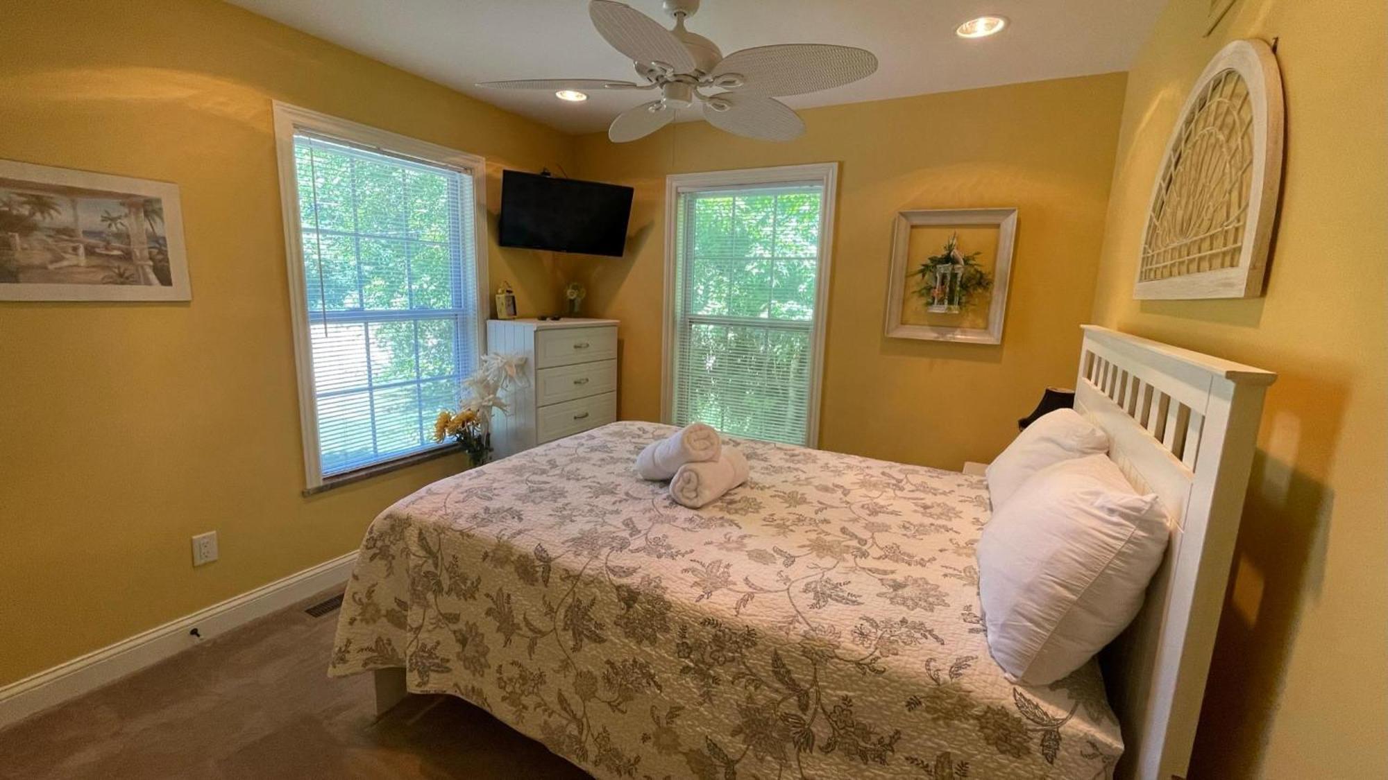 Villa Great Escape à New Buffalo Extérieur photo