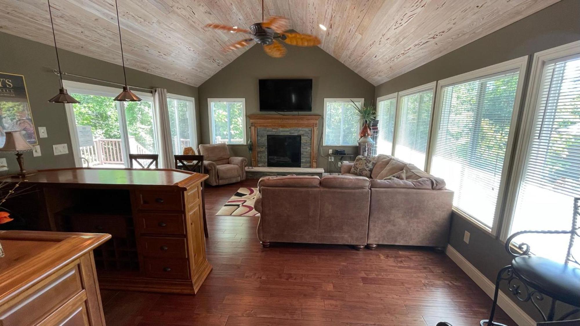 Villa Great Escape à New Buffalo Extérieur photo